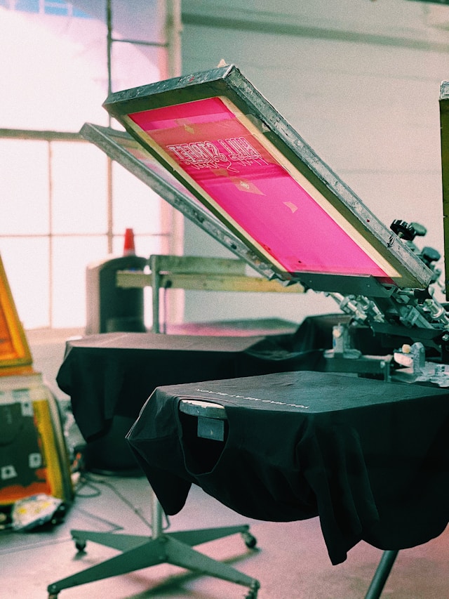 mesin digital printing jakarta barat
